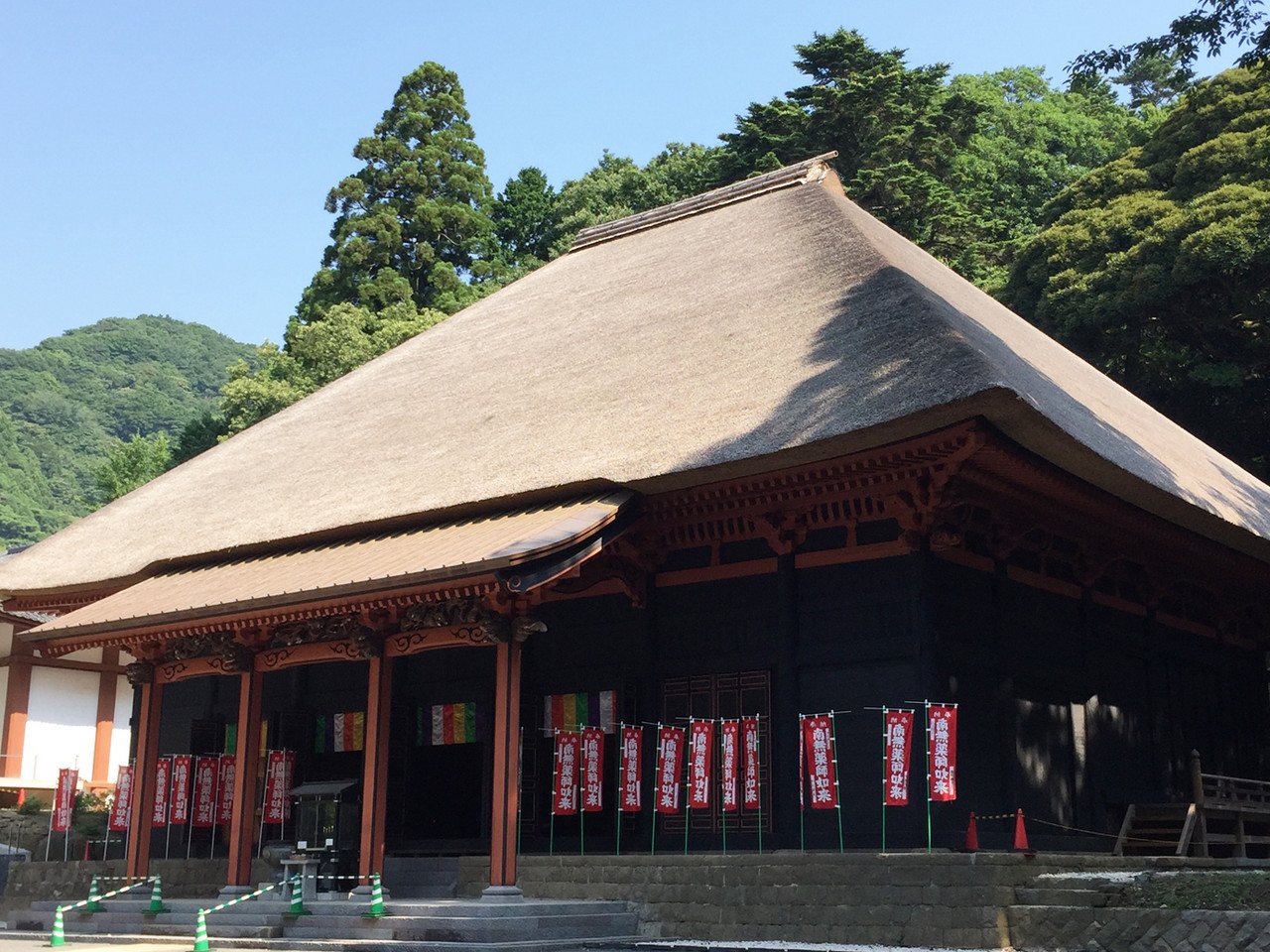 🏯 히나타 약사(히나타 야쿠시) 이미지 9